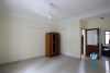 House with yard available for rent in To Ngoc van, Tay Ho district, Hanoi